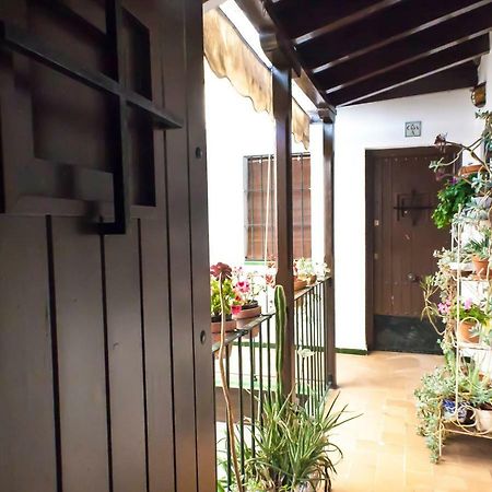 Corral De La O Triana Apartment By Valcambre Sevilla Eksteriør bilde