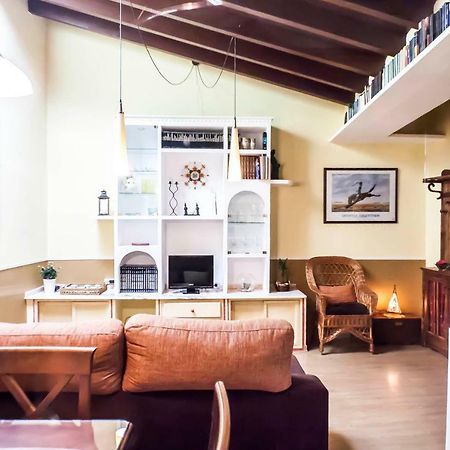 Corral De La O Triana Apartment By Valcambre Sevilla Eksteriør bilde