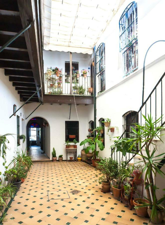 Corral De La O Triana Apartment By Valcambre Sevilla Eksteriør bilde