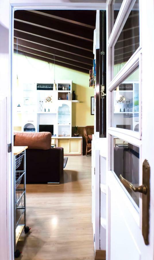Corral De La O Triana Apartment By Valcambre Sevilla Eksteriør bilde